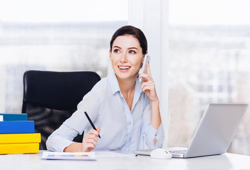 A Virtual Receptionist Might be Just What You Need
